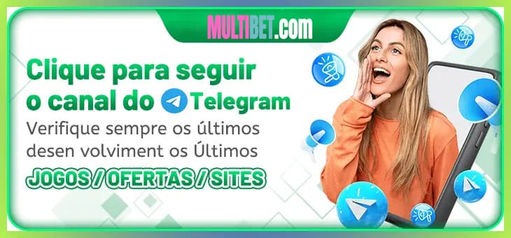 MULTIBET bônus — painel de promoções no aplicativo