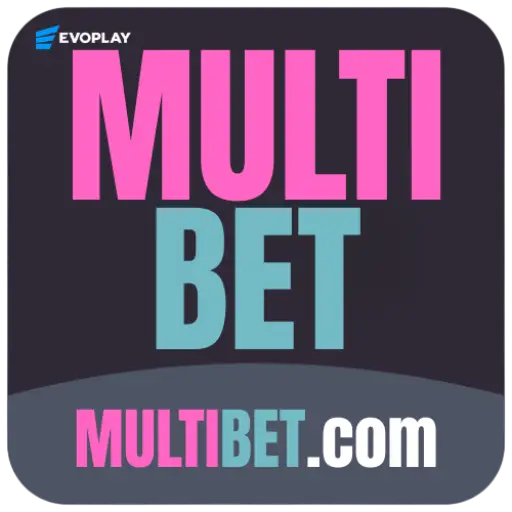 Ícone app MULTIBET